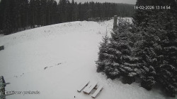 Protržená přehrada