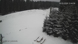 Protržená přehrada