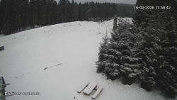 Protržená přehrada