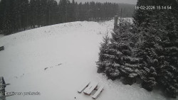 Protržená přehrada