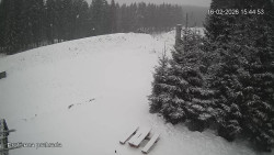 Protržená přehrada