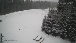 Protržená přehrada