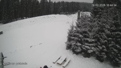 Protržená přehrada