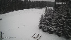 Protržená přehrada