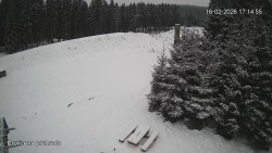 Protržená přehrada