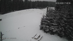 Protržená přehrada