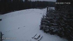 Protržená přehrada