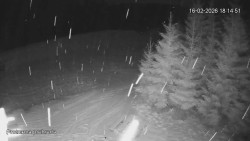 Protržená přehrada