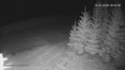 Protržená přehrada