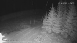 Protržená přehrada