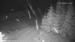 Protržená přehrada