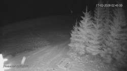 Protržená přehrada