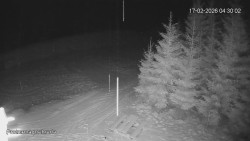 Protržená přehrada