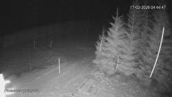 Protržená přehrada