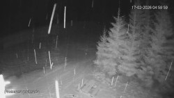 Protržená přehrada