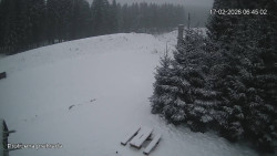 Protržená přehrada