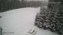 Protržená přehrada