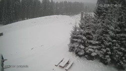 Protržená přehrada