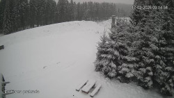 Protržená přehrada