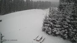 Protržená přehrada