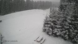 Protržená přehrada