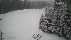 Protržená přehrada