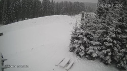 Protržená přehrada