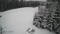 Protržená přehrada