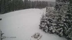 Protržená přehrada