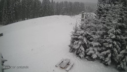 Protržená přehrada