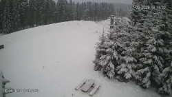 Protržená přehrada