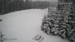 Protržená přehrada