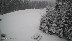 Protržená přehrada