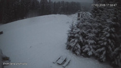 Protržená přehrada