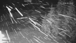 Protržená přehrada