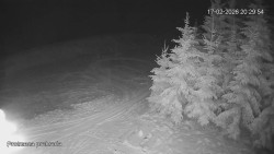 Protržená přehrada