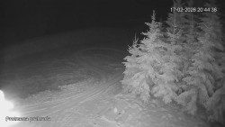 Protržená přehrada