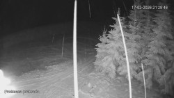 Protržená přehrada