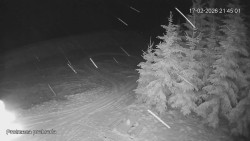 Protržená přehrada