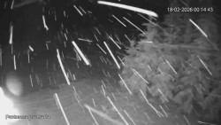 Protržená přehrada