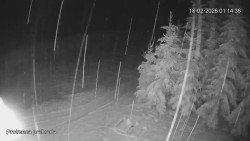 Protržená přehrada