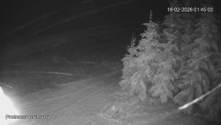 Protržená přehrada