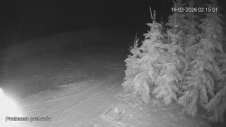 Protržená přehrada