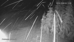 Protržená přehrada