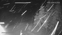 Protržená přehrada