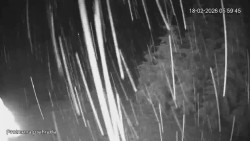 Protržená přehrada