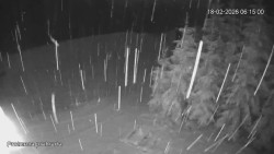 Protržená přehrada