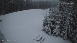 Protržená přehrada