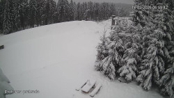 Protržená přehrada