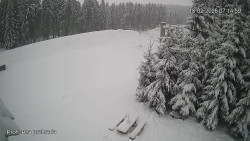 Protržená přehrada